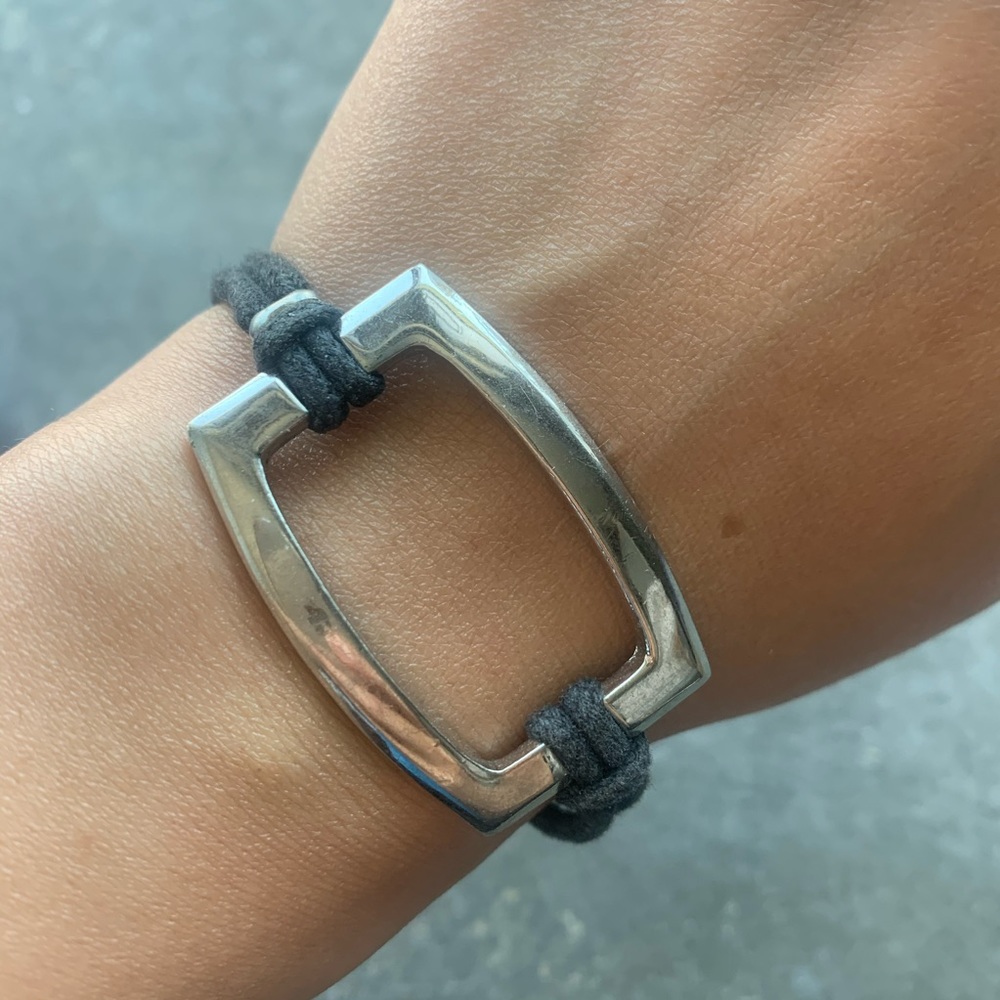 Frame Bracelet